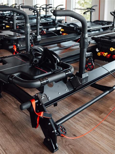 Megaformer Workouts: Everything You Need to Know Before .
